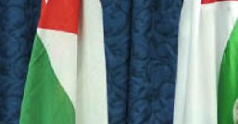 السفير السرحان: إعلان الدولة الفلسطينية مصلحة عليا للأردن