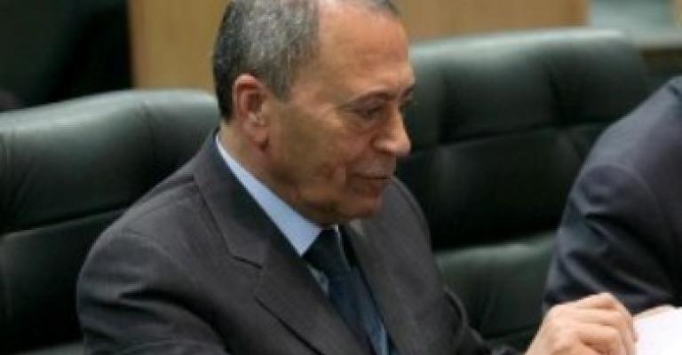 البخيت: هيكلة الرواتب والجهاز الحكومة تعبير عن إرادة إصلاحية ولا رجعة عنه