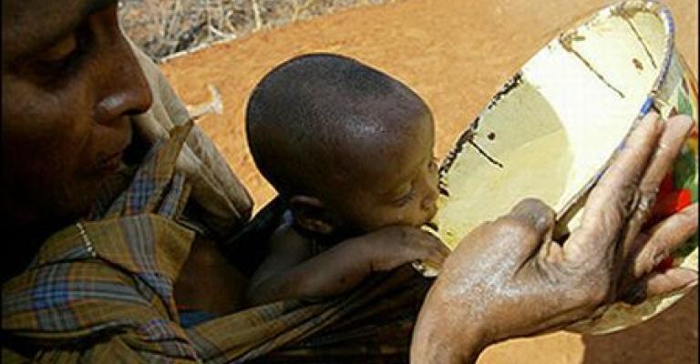 القلب الواحد تتوجه الى الصومال الاثنين القادم