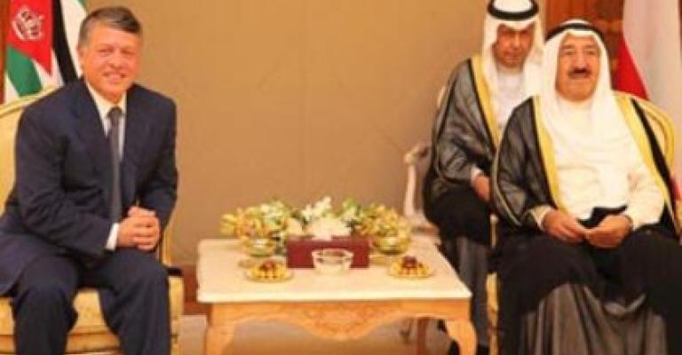 الكويت: تعقيدات بين الحكومة ومجلس الأمة أعاقت المنح المالية والنفطية للأردن