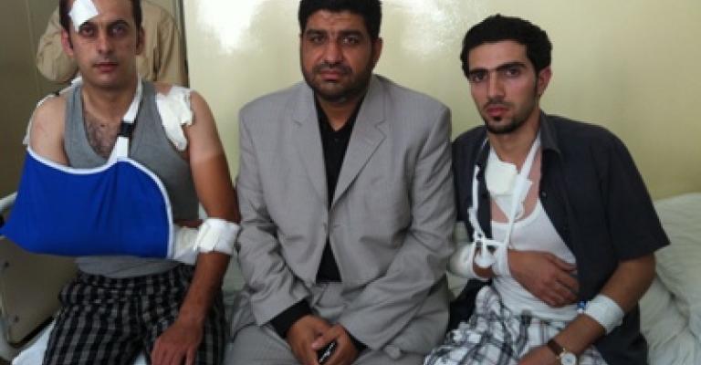 توقيف ممرضين تعرضا للاعتداء في العيد.. والنقابة تلوح بالتصعيد