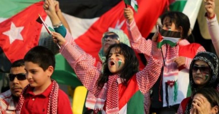 فيديو.. فوز ثان لنشامى المنتخب في تصفيات مونديال البرازيل