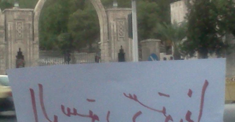 استطلاع: 45% من الشباب يعتبرون التعديلات الدستورية غير كافية