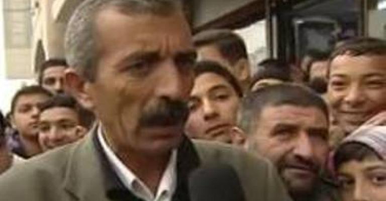 "إحياء النقابة" تهنئ المعلمين بصدرو الإرادة الملكية بالموافقة على قانونها "إحياء النقابة" تهنئ المعلمين بصدرو الإرادة الملكية بالموافقة على قانونها