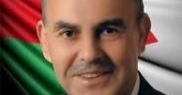 المومني رئيسا لكتلة الشعب النيابية