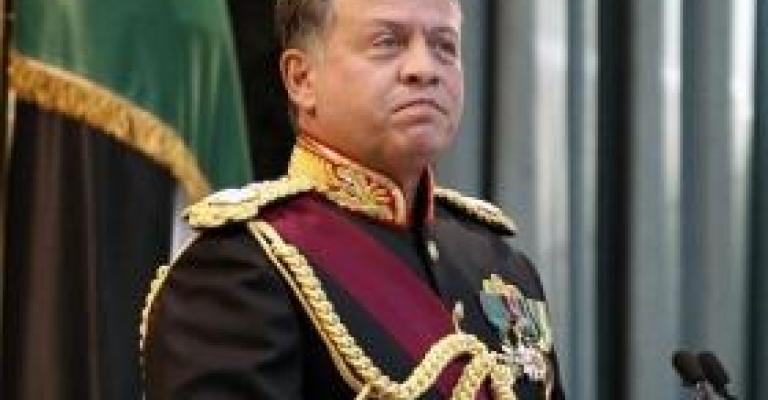 التعديلات الدستورية تمنح الملك صلاحيات إضافية