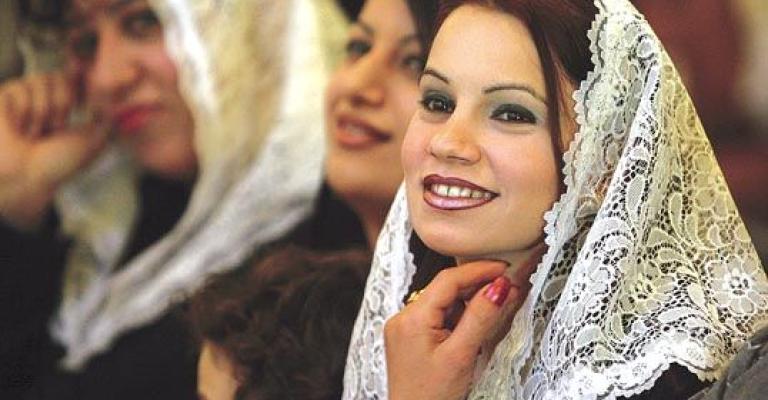 صوت..هل آن الأوان لقانون أحوال شخصية بمرجعية مدنية؟ صوت..هل آن الأوان لقانون أحوال شخصية بمرجعية مدنية؟