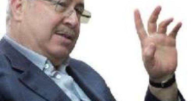 ويكيليكس: طلب أبو الراغب لترخيص بنك واجه رفض “المركزي”