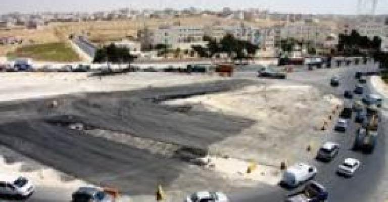 الأمانة تفتح حركة السير في شارع أبو بكر الصديق الأسبوع المقبل