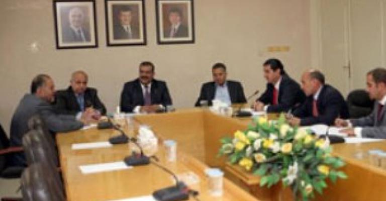 التحقق النيابية تواصل بحث قضية شراء مبنى الضمان في اربد