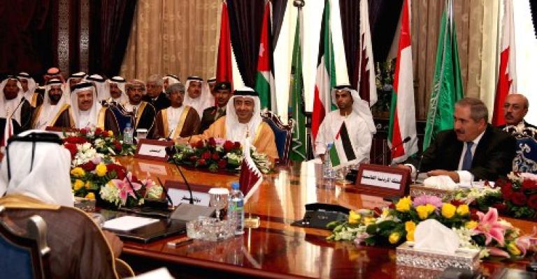 انطلاق مفاوضات انضمام الأردن والمغرب لمجلس التعاون انطلاق مفاوضات انضمام الأردن والمغرب لمجلس التعاون