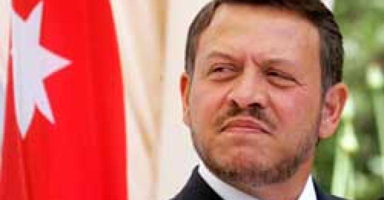 الملك: لن يكون الأردن وطنا بديلا لأحد