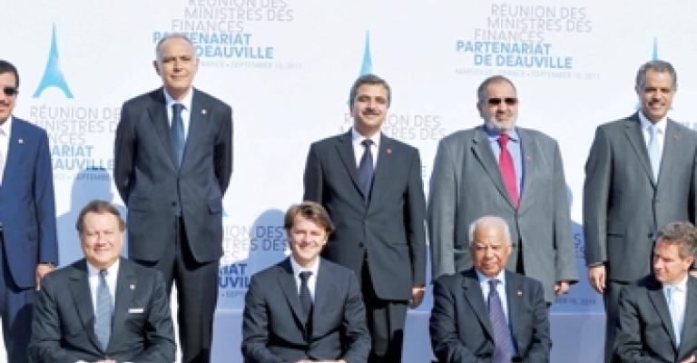 أبو حمور: زيادة المساعدات يساهم بمواجهة تحديات المنطقة