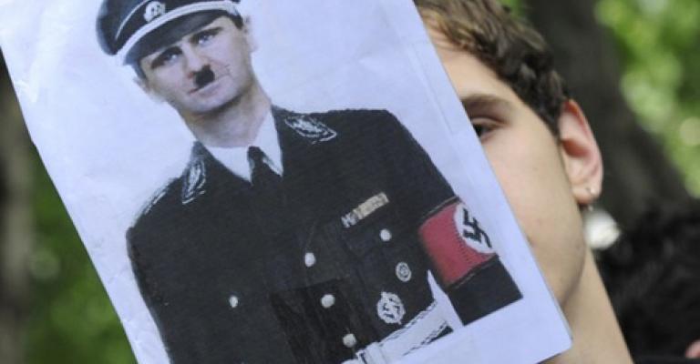 جهات اردنية تكشف عن انتهاكات حقوق الانسان في سوريا 