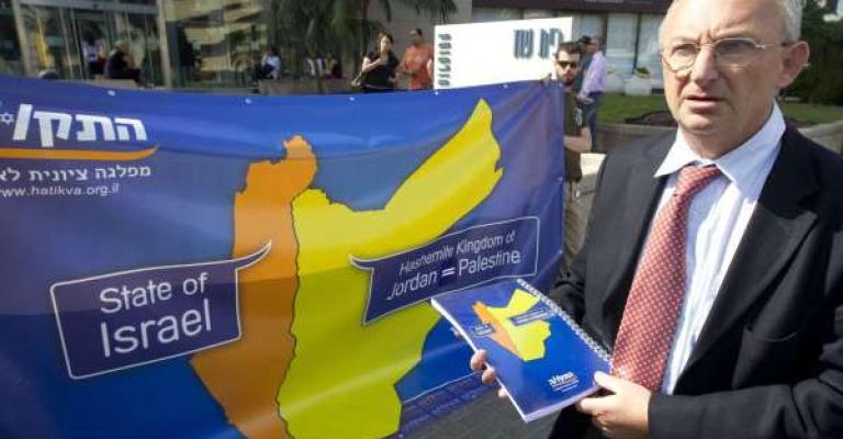 إلداد: واشنطن مهتمة بطرح يعتبر الاردن وطنا للفلسطينيين إلداد: واشنطن مهتمة بطرح يعتبر الاردن وطنا للفلسطينيين