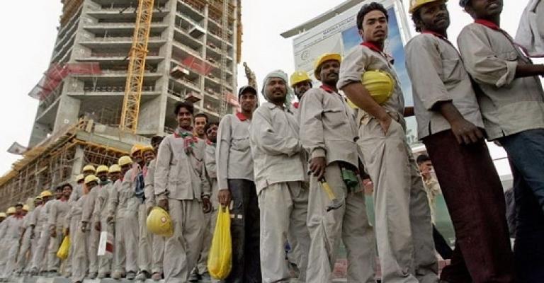 الكفاوين: الحد الأدنى للأجور ليس فكرة رائدة الكفاوين: الحد الأدنى للأجور ليس فكرة رائدة