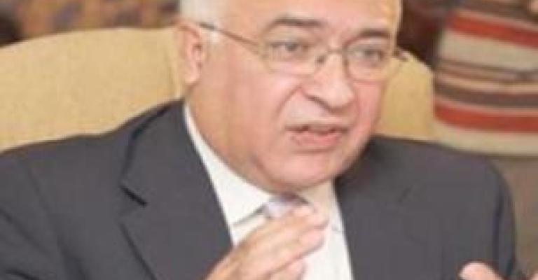 المعايطة: قانون الانتخاب جدلي ويصعب الإجماع على نظام واحد المعايطة: قانون الانتخاب جدلي ويصعب الإجماع على نظام واحد