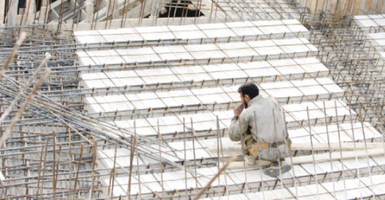 الإحصاءات: عمان تحتل المرتبة الاولى في مساحات البناء المرخص