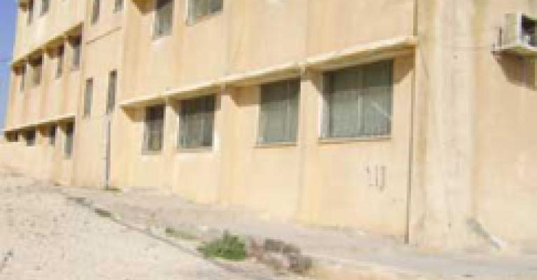 اولياء امور طلبة في الخالدية يشتكون دوام الفترتين