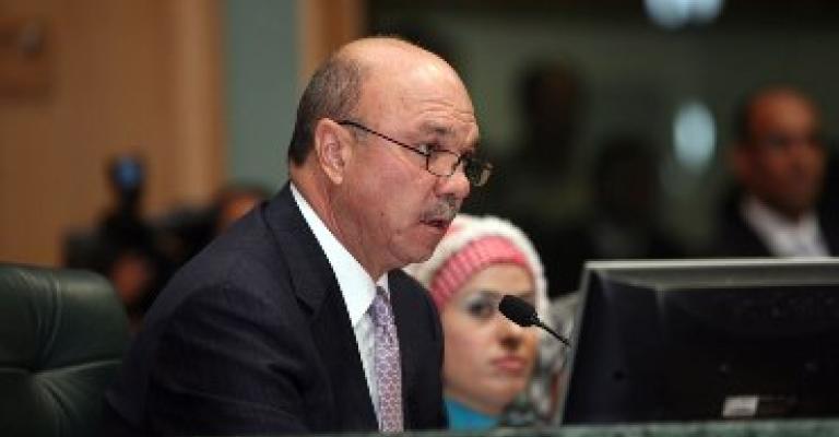 فيديو.. إقرار 7 مواد دستورية بعد فقدان نصاب الجلسة الصباحية فيديو.. إقرار 7 مواد دستورية بعد فقدان نصاب الجلسة الصباحية