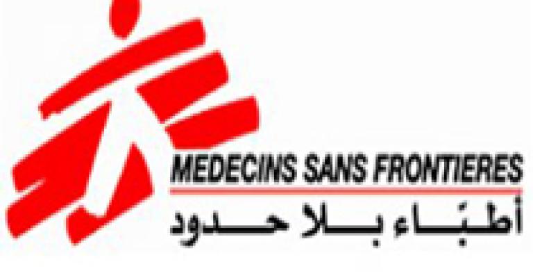 "أطباء بلا حدود" في الأردن تحتفل بالذكرى 40 لتأسيسها 