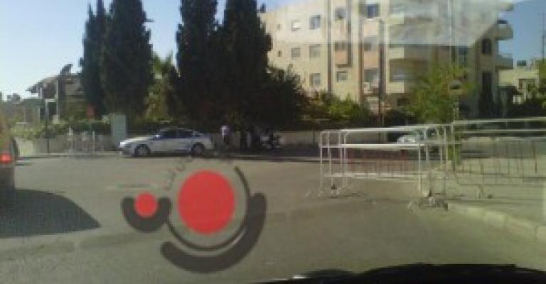 السفير الإسرائيلي: اعتصام السفارة استعراض لعضلات "الإخوان" السفير الإسرائيلي: اعتصام السفارة استعراض لعضلات "الإخوان"