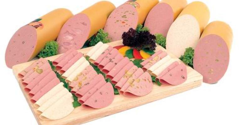  المواد الغذائية تنتقد رفع الضريبة على محضرات اللحوم والشعيرية