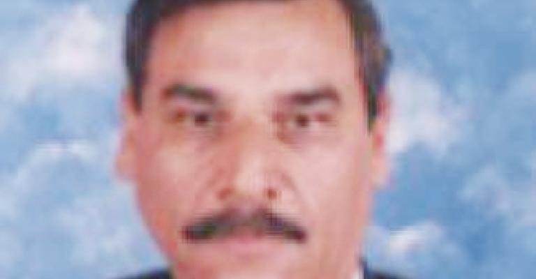 المحاميد رئيساً لمحكمة التمييز خلفا للوزني