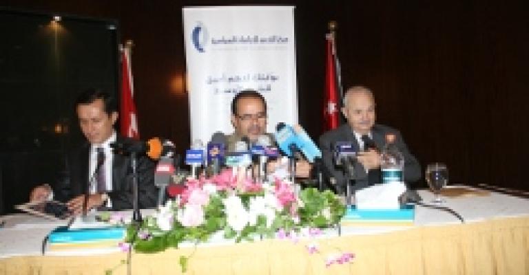 فيديو.. ابو عودة : نقبل بإسرائيل حارة يهود كبرى في المنطقة 