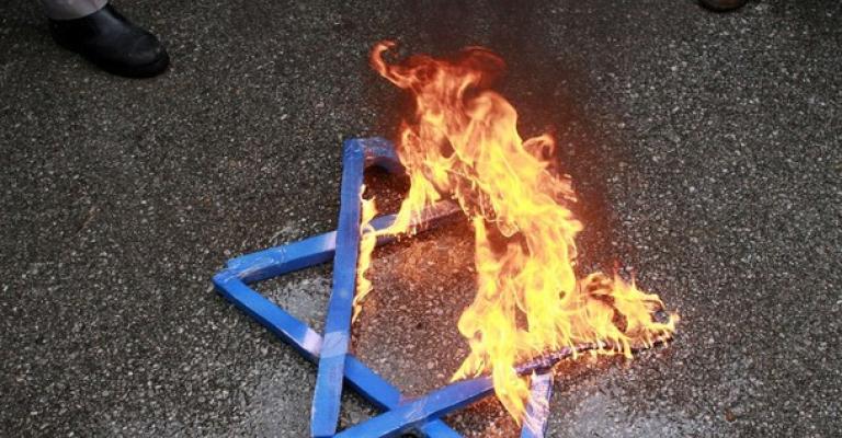 مجلس النقباء: التصريحات الإسرائيلية تدل على مؤامرة ضد الأردن