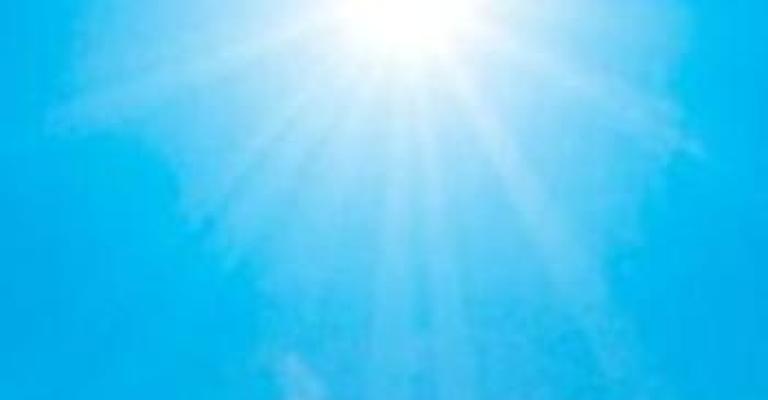 طقس حار والعظمى في عمان 31 درجة