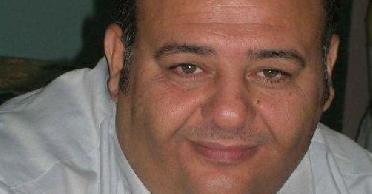 وفاة الفنان محمود صايمة بعد معاناة مع المرض