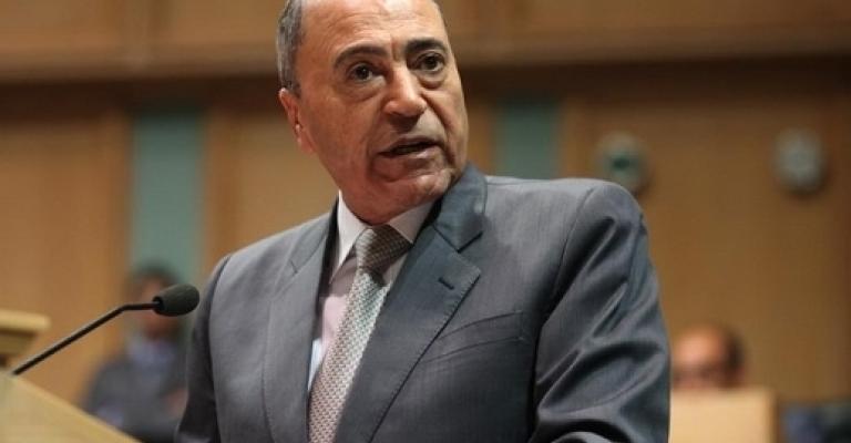 البخيت: الأردن يدعم إعلان الدولة الفلسطينية