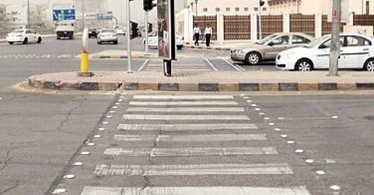 الزرقاء: دهس ثلاثة أطفال