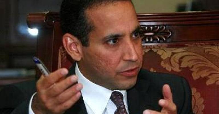 صوت.. الطويل: استقالة شرف لن تؤثر على السياسة النقدية للأردن صوت.. الطويل: استقالة شرف لن تؤثر على السياسة النقدية للأردن