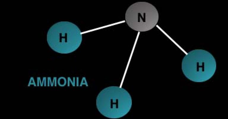 اصابات جراء تسرب غاز الأمونيا في أحد مصانع الزرقاء
