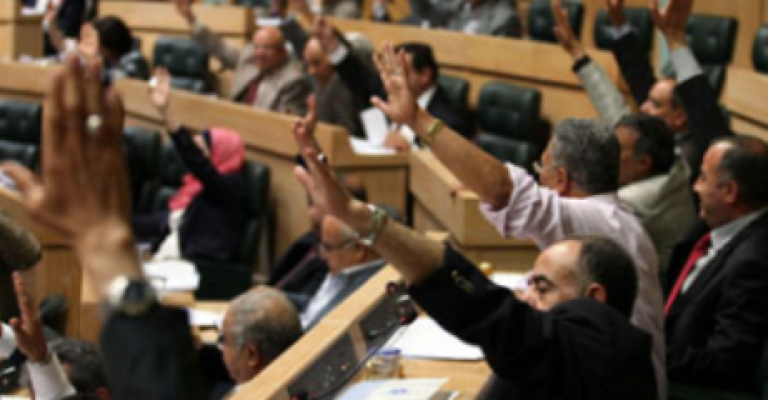 النائب الوحيد المخالف لإقرار التعديلات: ما جرى ردّة والتفاف على إرادة المجلس