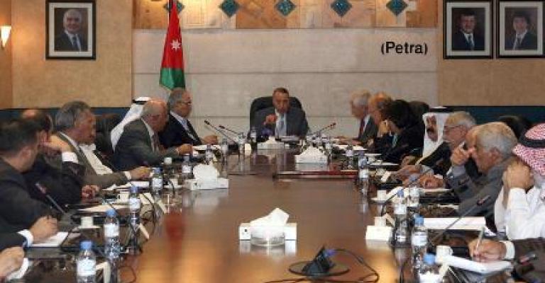 البخيت: قانون الانتخاب سيكون عصريا.. وتداول السلطة عنوان لمستقبل الأردن