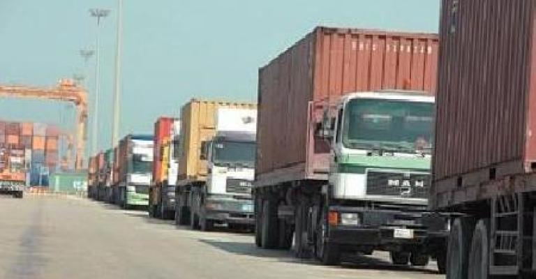 200 ألف دينار يوميا خسائر قطاع التجاري بعد إضراب العقبة