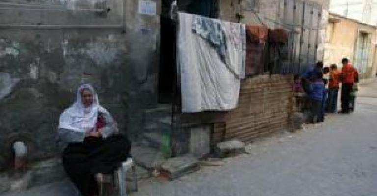 خطط لتطوير واقع الخدمات داخل المخيمات ومطالبة بتحويل الوعود إلى واقع