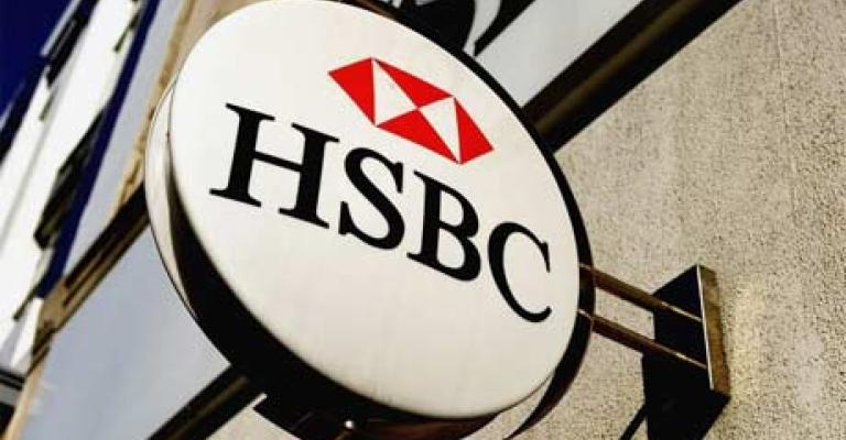 موظفو HSBC في إضراب مفتوح بدعم نقابي