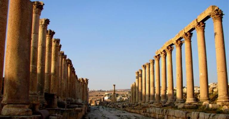 الإحصاءات: 3 مليون سائح منذ مطلع العام