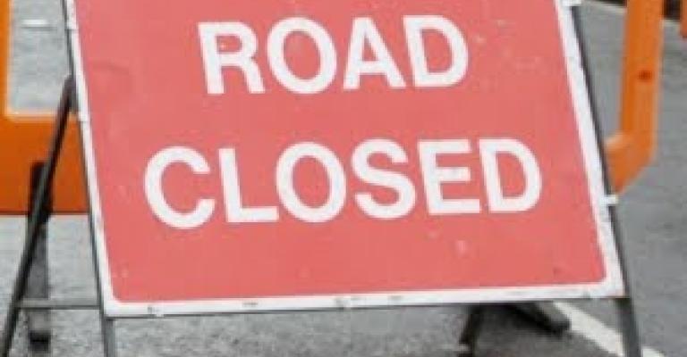 إغلاق طريق لمدة شهرين في مادبا للعمل في خطوط المياه