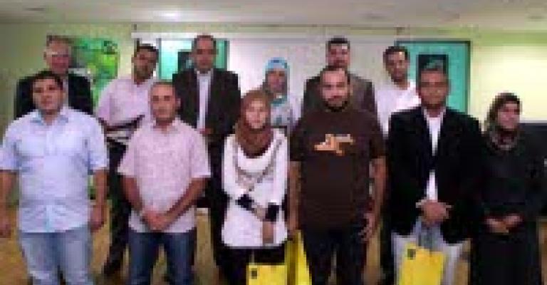 زين و سواليف يعلنان أسماء الفائزين بمسابقة القصة القصيرة زين و سواليف يعلنان أسماء الفائزين بمسابقة القصة القصيرة