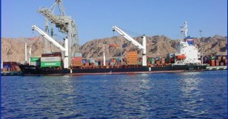 بدء اعتصام مفتوح في المنطقة الاقتصادية بالعقبة