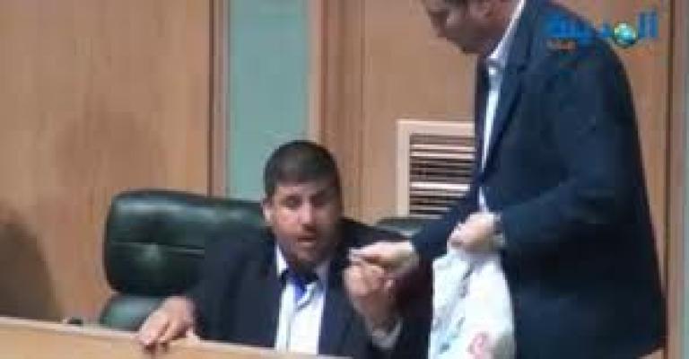 مجلس التسالي!!