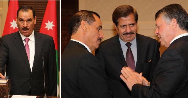 المحاميد رئيسا لمحكمة التمييز