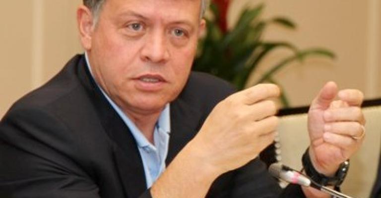 ويكليكس: الملك غاضب من تقارير وتعليقات على الانترنت