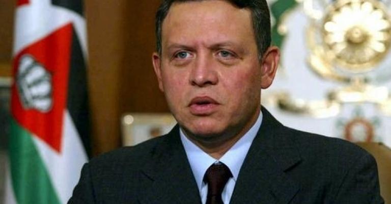 إرادة ملكية بالموافقة على التعديلات الدستورية