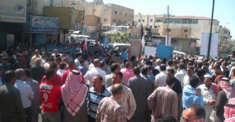 جمعة حرمة المال العام في المحافظات.. ملينا دور الشحاد 